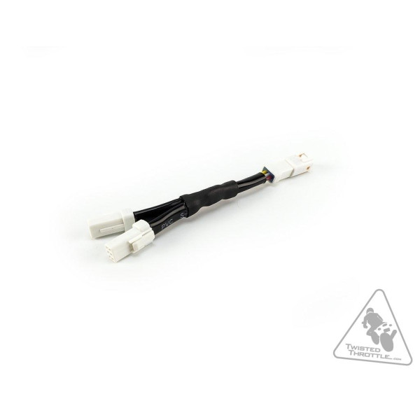 Denali DENALI B6 Brake Light To KTM Adventure OEM Harness Wiring Adapter